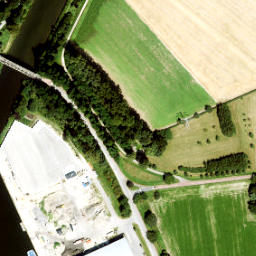 Satellite imagery of Kasteel Meerssenhoven, NL