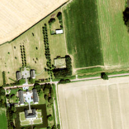 Satellite imagery of Kasteel Meerssenhoven, NL