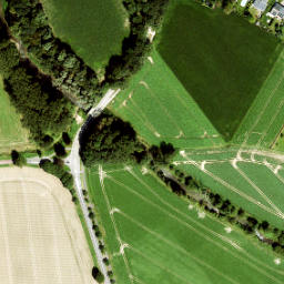 Satellite imagery of Kasteel Meerssenhoven, NL