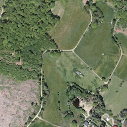 Satellite imagery of Harich, DE