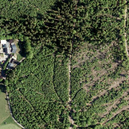 Satellite imagery of Hollenstein, DE