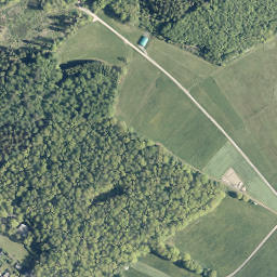 Satellite imagery of Wurmberg, DE