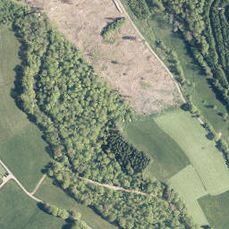 Satellite imagery of Wurmberg, DE