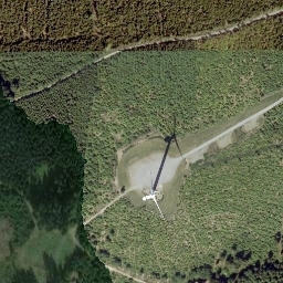 Satellite imagery of Spreitzkopf, DE