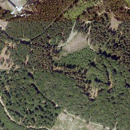 Satellite imagery of Görzberg, DE