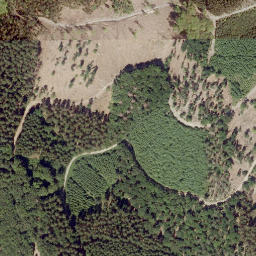 Satellite imagery of Görzberg, DE