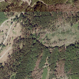 Satellite imagery of Görzberg, DE