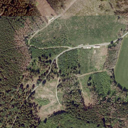 Satellite imagery of Hirschkopf, DE
