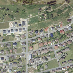 Satellite imagery of Hausberg, DE
