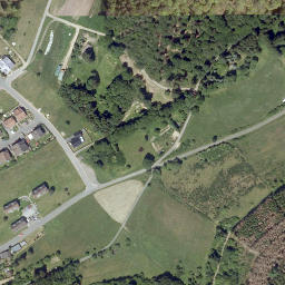 Satellite imagery of Hausberg, DE