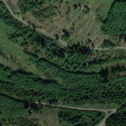 Satellite imagery of Schwarzenberg, DE