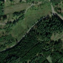 Satellite imagery of Schwarzenberg, DE