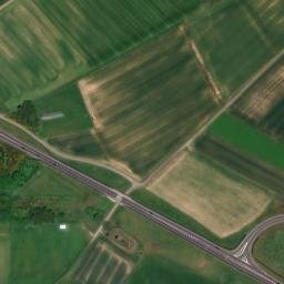 Satellite imagery of Warth, DE