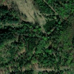 Satellite imagery of Thonkuppe, DE