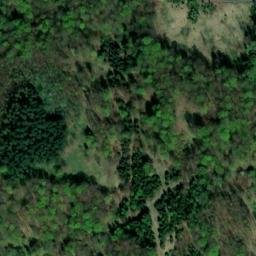 Satellite imagery of Thonkuppe, DE