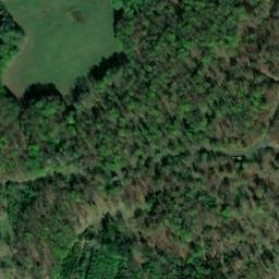 Satellite imagery of Thonkuppe, DE