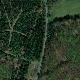 Satellite imagery of Eichwaldskopf, DE