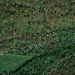 Satellite imagery of Bornstrauchkoppe, DE