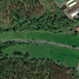 Satellite imagery of Bornstrauchkoppe, DE