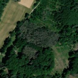 Satellite imagery of Reichsbühl, DE