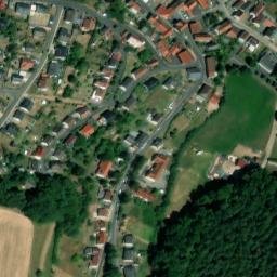 Satellite imagery of Hoherot, DE