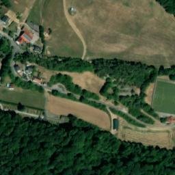 Satellite imagery of Hoherot, DE