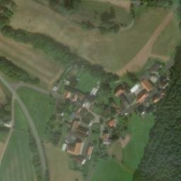 Satellite imagery of Höneberg, DE