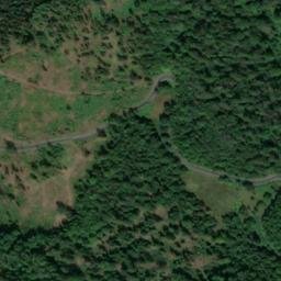 Satellite imagery of Mörschekuppe, DE