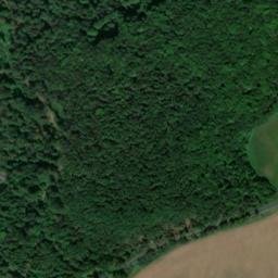 Satellite imagery of Mörschekuppe, DE
