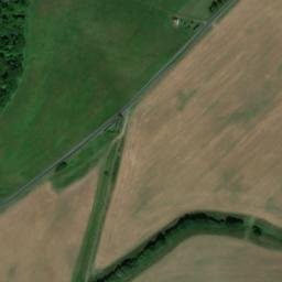 Satellite imagery of Mörschekuppe, DE