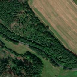 Satellite imagery of Grübelberg, DE