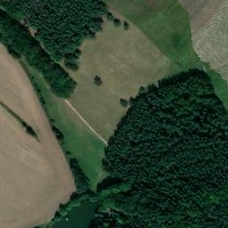 Satellite imagery of Sommerberg, DE