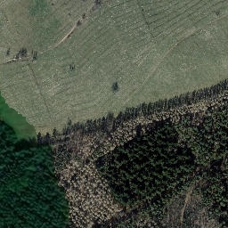 Satellite imagery of Strimelsberg, DE