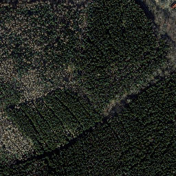 Satellite imagery of Schloss Tenneberg, DE