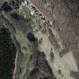 Satellite imagery of Burgberg, DE