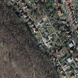 Satellite imagery of Burgberg, DE