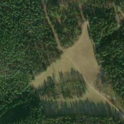 Satellite imagery of Holzberg, DE