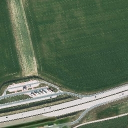 Satellite imagery of Tümmelsberg, DE