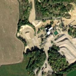 Satellite imagery of Geodätischer Festpunkt, DE