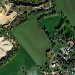 Satellite imagery of Geodätischer Festpunkt, DE
