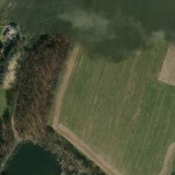 Satellite imagery of survey_point, CZ