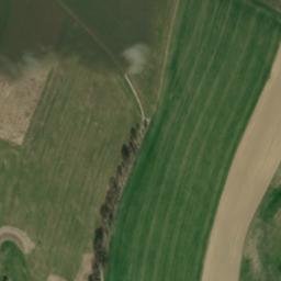 Satellite imagery of survey_point, CZ