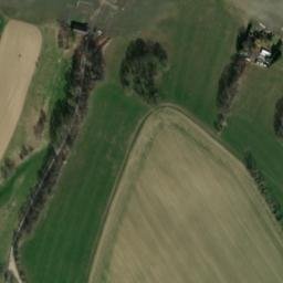 Satellite imagery of survey_point, CZ