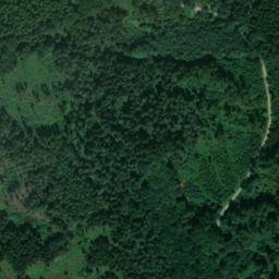 Satellite imagery of survey_point, CZ