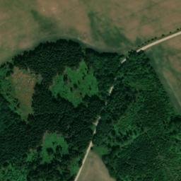 Satellite imagery of survey_point, CZ