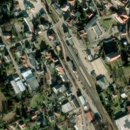 Satellite imagery of survey_point, CZ