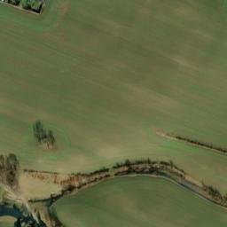 Satellite imagery of survey_point, CZ