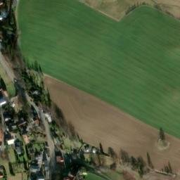 Satellite imagery of survey_point, CZ