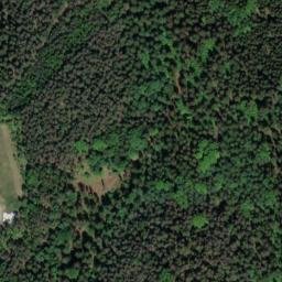 Satellite imagery of Nikolsdorfer Wände, DE