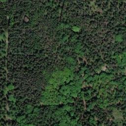 Satellite imagery of Nikolsdorfer Wände, DE